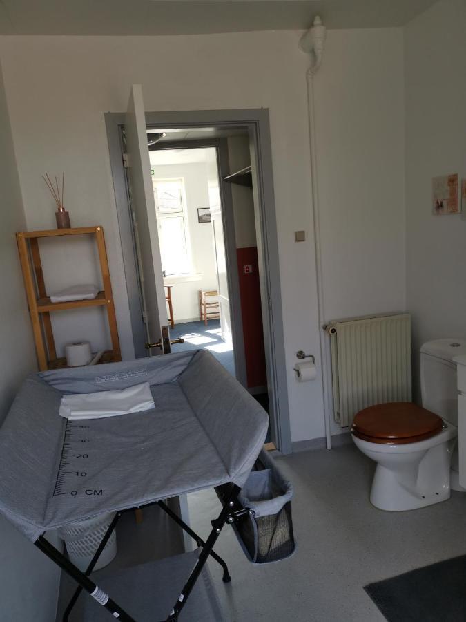 Jelling Kro エクステリア 写真